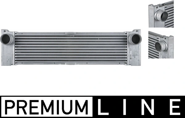 Intercooler
