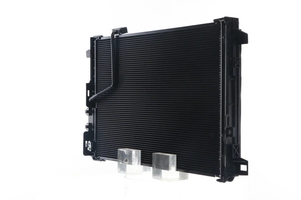 Radiator climatizare