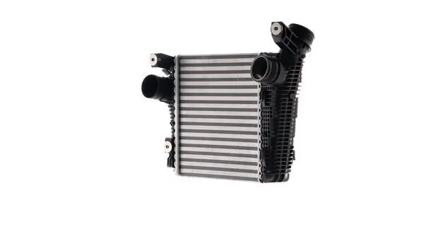 Intercooler