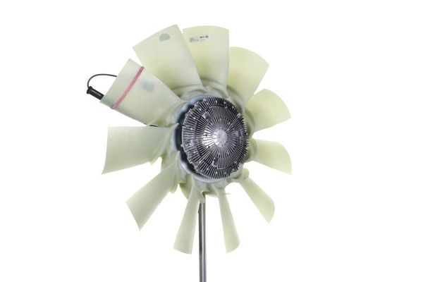 Ventilator radiator racire