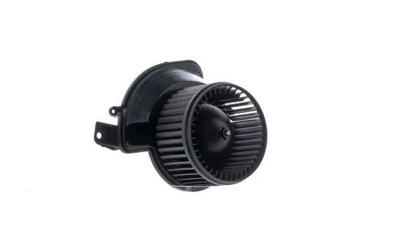 Ventilator habitaclu
