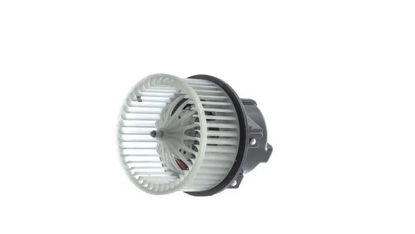 Ventilator habitaclu