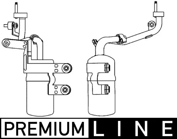 Uscator aer conditionat