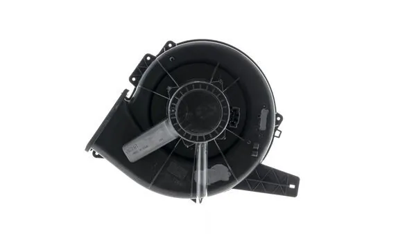 Ventilator habitaclu