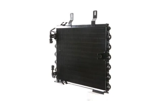 Radiator climatizare
