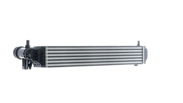 Intercooler