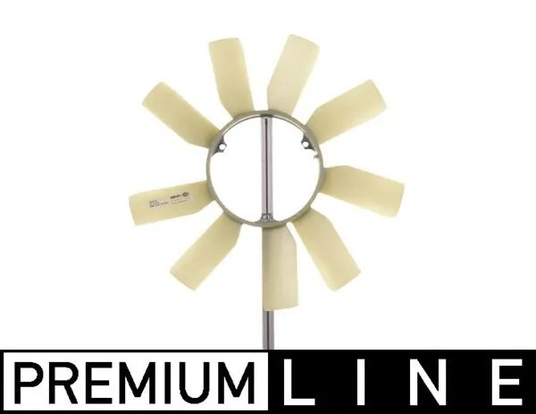 Paleta ventilator racire motor