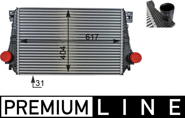 Intercooler