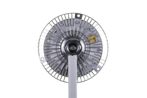 Cupla ventilator radiator