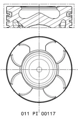 Piston
