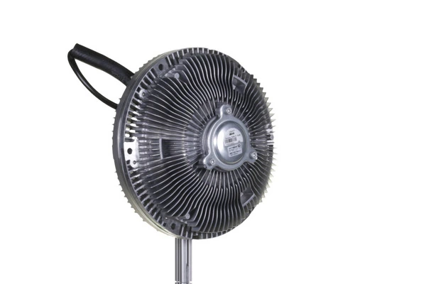 Cupla ventilator radiator