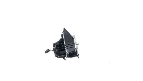Ventilator habitaclu