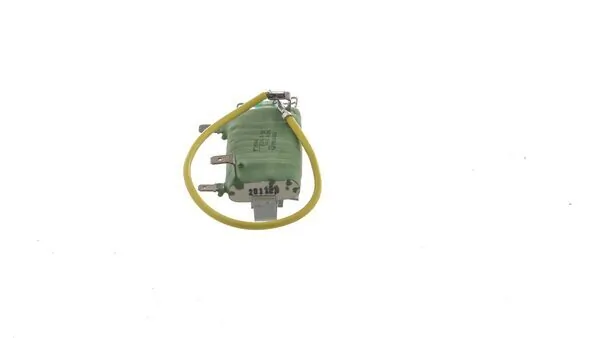 Rezistor ventilator habitaclu