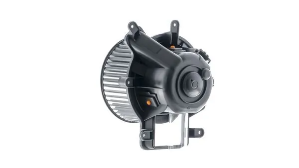 Ventilator habitaclu