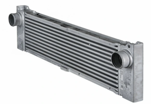 Intercooler
