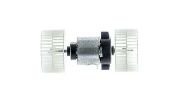 Ventilator habitaclu