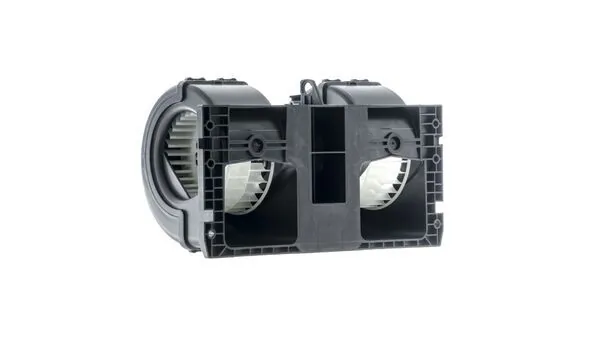 Ventilator habitaclu