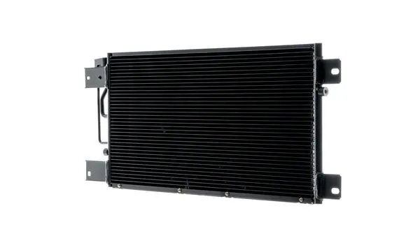 Radiator climatizare