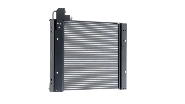 Radiator climatizare