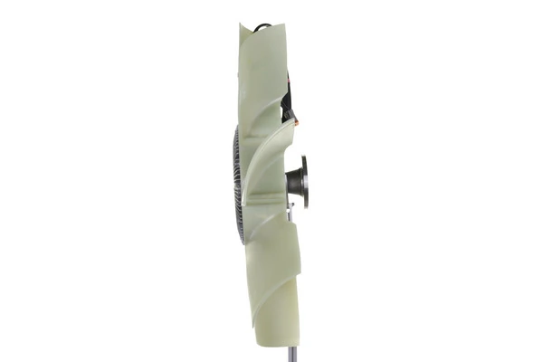 Ventilator radiator racire