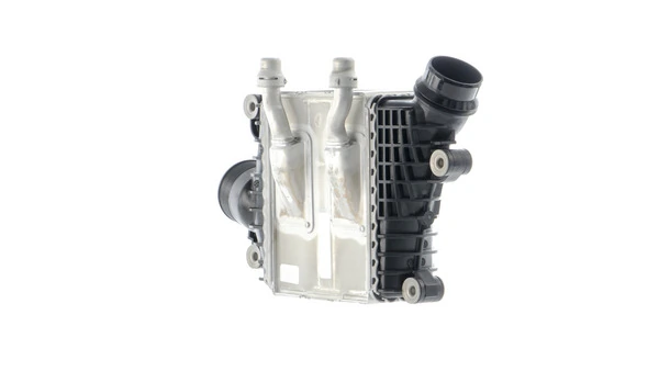 Intercooler