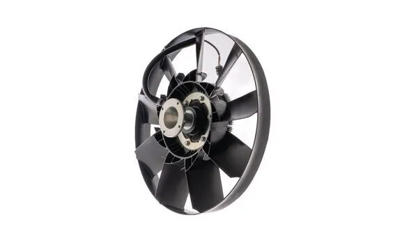 Ventilator radiator racire
