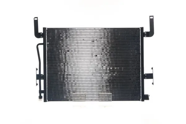 Radiator climatizare