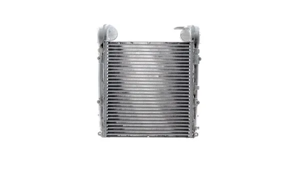 Intercooler