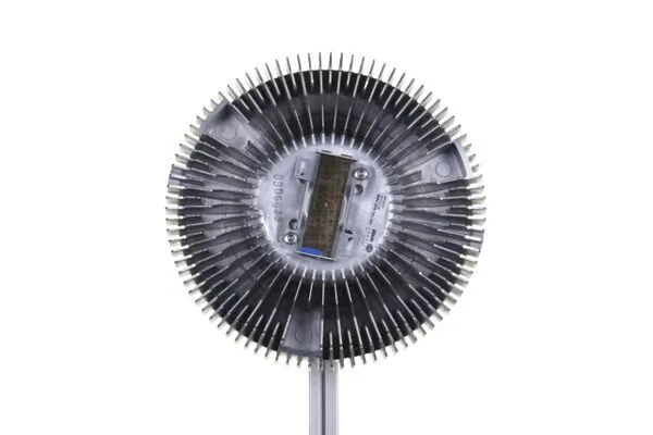 Cupla, ventilator radiator