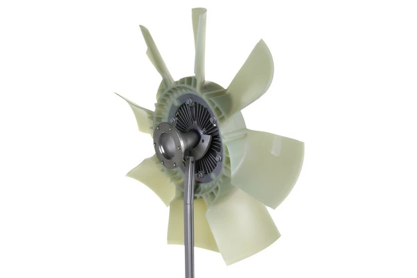 Ventilator radiator racire