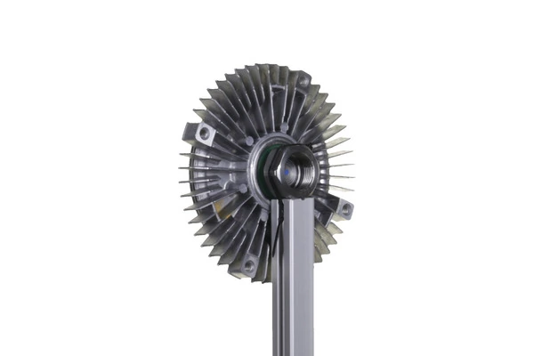 Cupla ventilator radiator