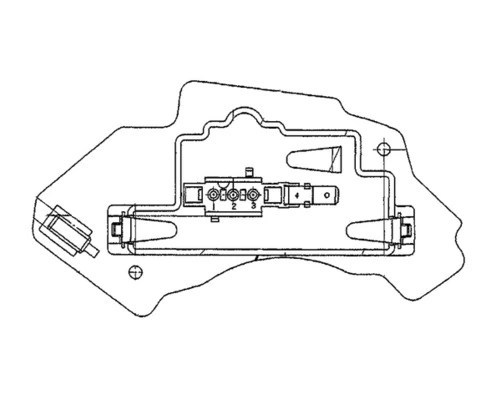 Reglaj ventilator habitaclu