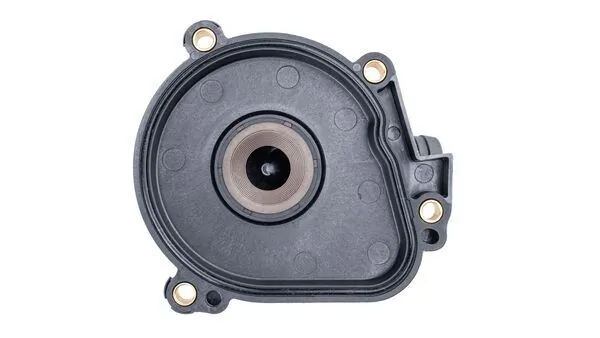 Separator ulei, ventilatie bloc motor