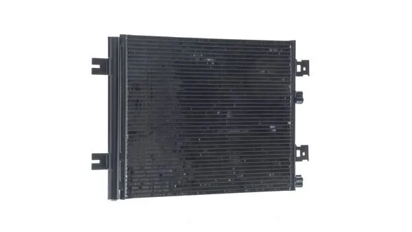 Radiator climatizare