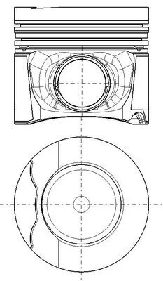 Piston
