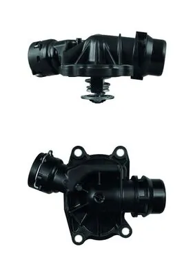 Termostat lichid racire
