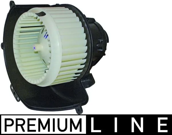 Ventilator habitaclu