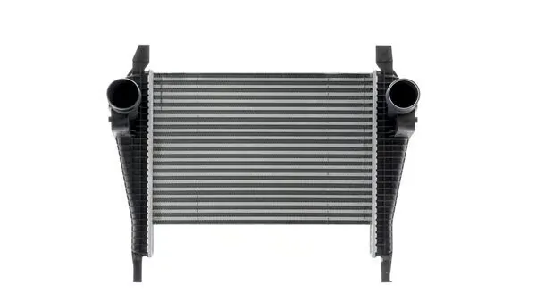Intercooler