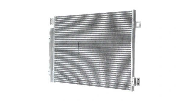 Radiator climatizare