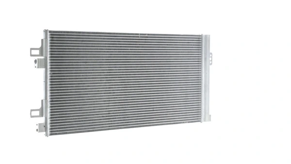 Radiator climatizare