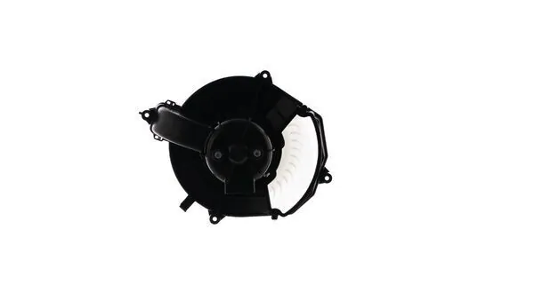 Rezistor, ventilator habitaclu