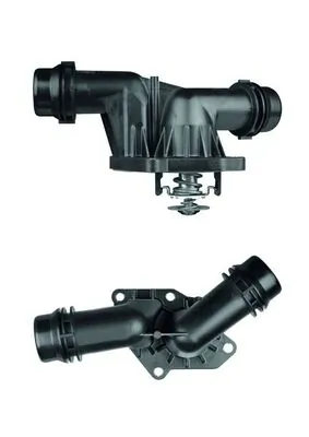 Termostat lichid racire