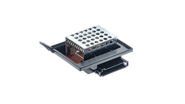 Rezistor ventilator habitaclu