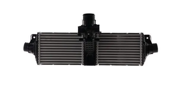 Intercooler