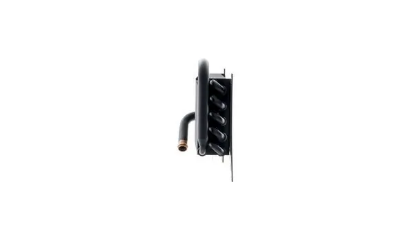Radiator ulei / termoflot