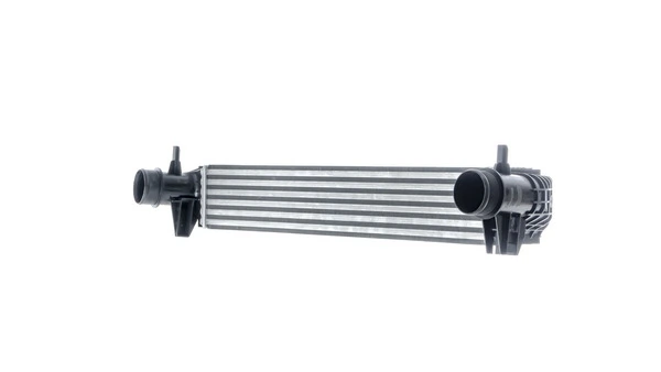 Intercooler