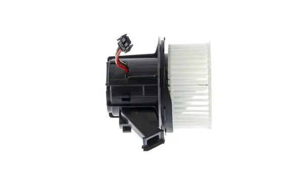 Ventilator habitaclu