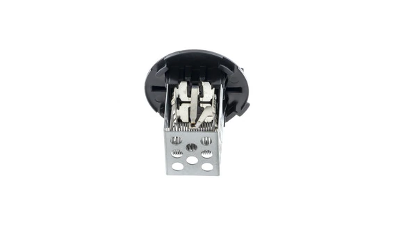 Rezistor ventilator habitaclu