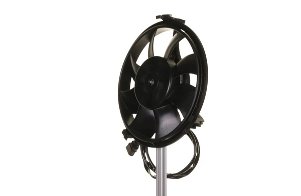 Ventilator radiator racire