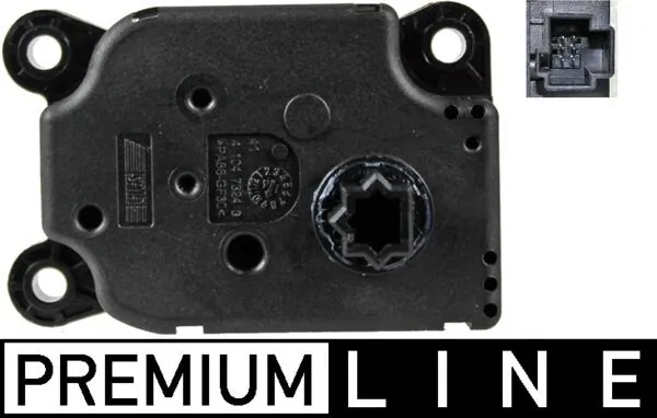 Element de reglare clapeta carburator